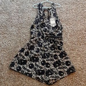 Women's Romper